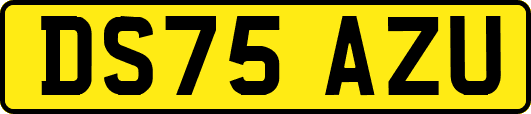 DS75AZU