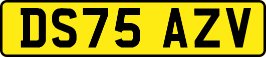 DS75AZV
