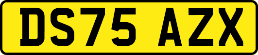 DS75AZX