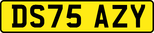 DS75AZY