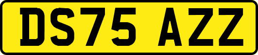 DS75AZZ