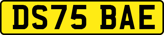 DS75BAE