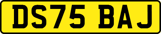DS75BAJ