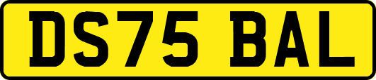 DS75BAL