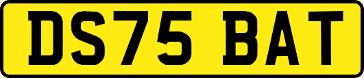 DS75BAT