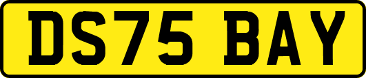DS75BAY