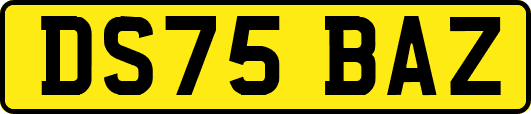 DS75BAZ