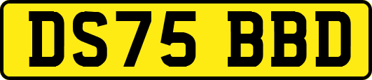 DS75BBD