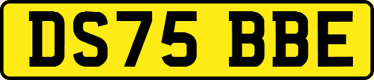DS75BBE