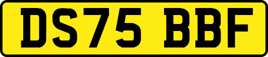 DS75BBF