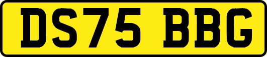 DS75BBG