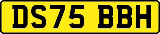 DS75BBH