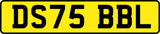 DS75BBL