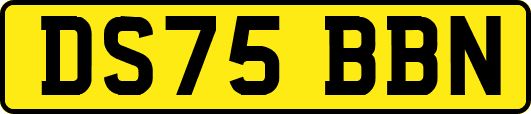 DS75BBN