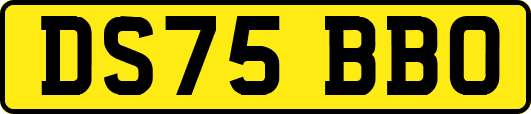 DS75BBO