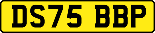 DS75BBP
