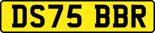 DS75BBR