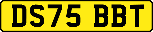 DS75BBT