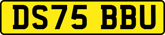 DS75BBU