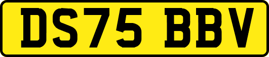 DS75BBV
