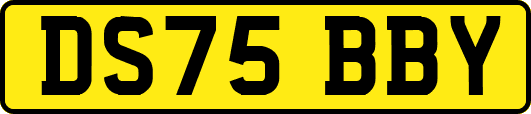 DS75BBY