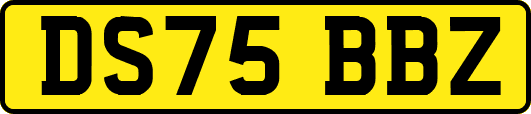 DS75BBZ