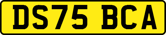 DS75BCA