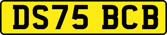 DS75BCB