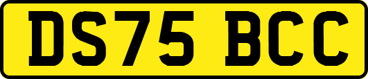 DS75BCC