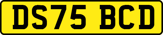DS75BCD