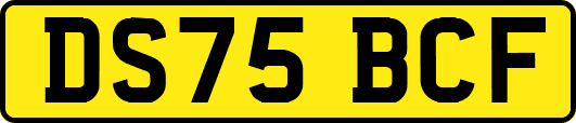 DS75BCF