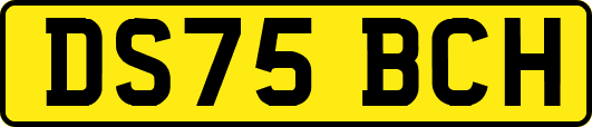 DS75BCH