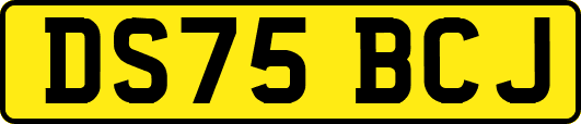 DS75BCJ