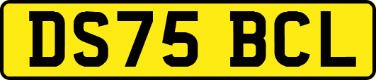 DS75BCL
