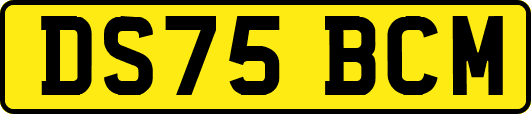 DS75BCM