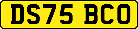 DS75BCO