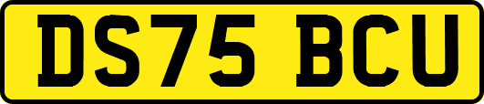 DS75BCU