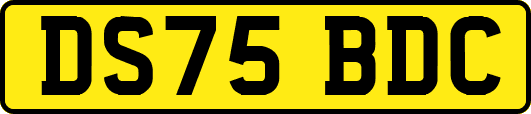 DS75BDC