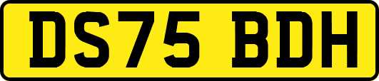 DS75BDH