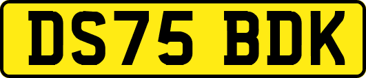 DS75BDK