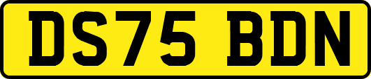 DS75BDN