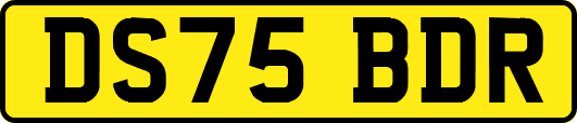 DS75BDR