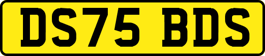 DS75BDS