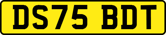 DS75BDT