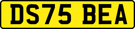 DS75BEA