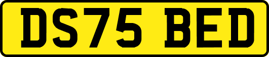 DS75BED