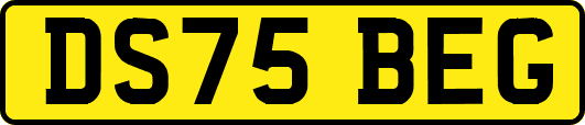 DS75BEG