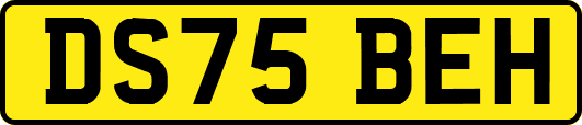 DS75BEH