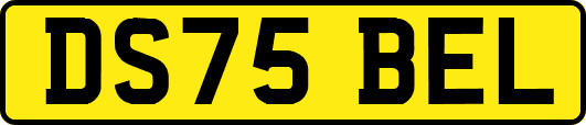 DS75BEL