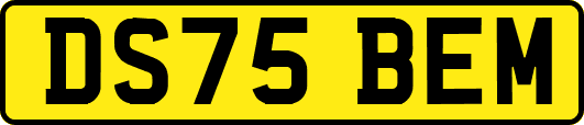 DS75BEM
